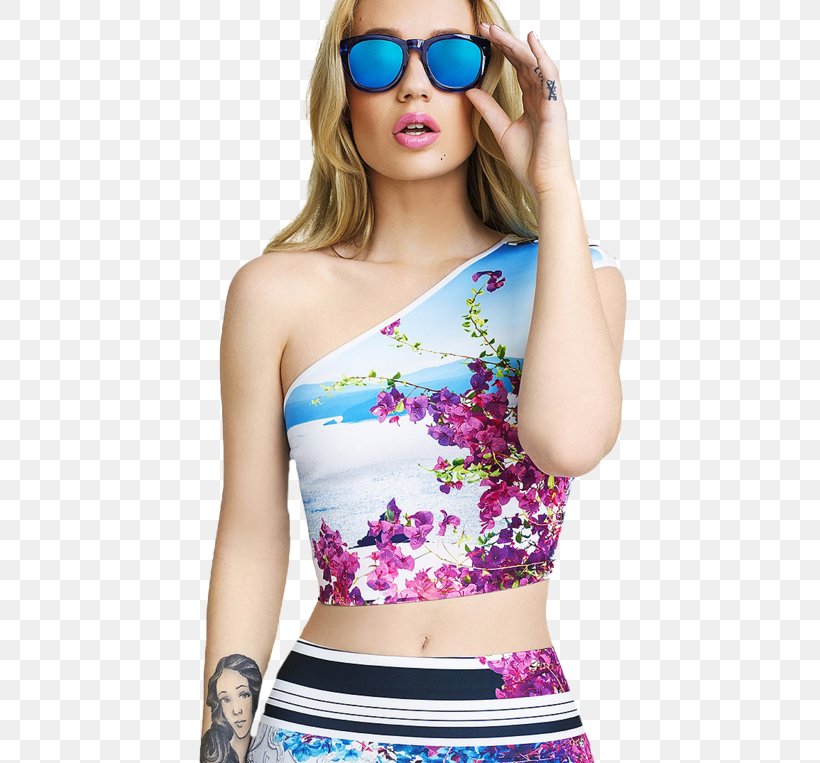 Iggy Azalea House Of Style Golddust The New Classic Musician, PNG, 600x763px, Watercolor, Cartoon, Flower, Frame, Heart Download Free