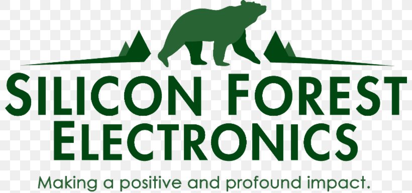 Logo Forestry Industry Forest Silicon Electronics Inc, PNG, 800x385px, Logo, Area, Brand, Business, Electronics Download Free