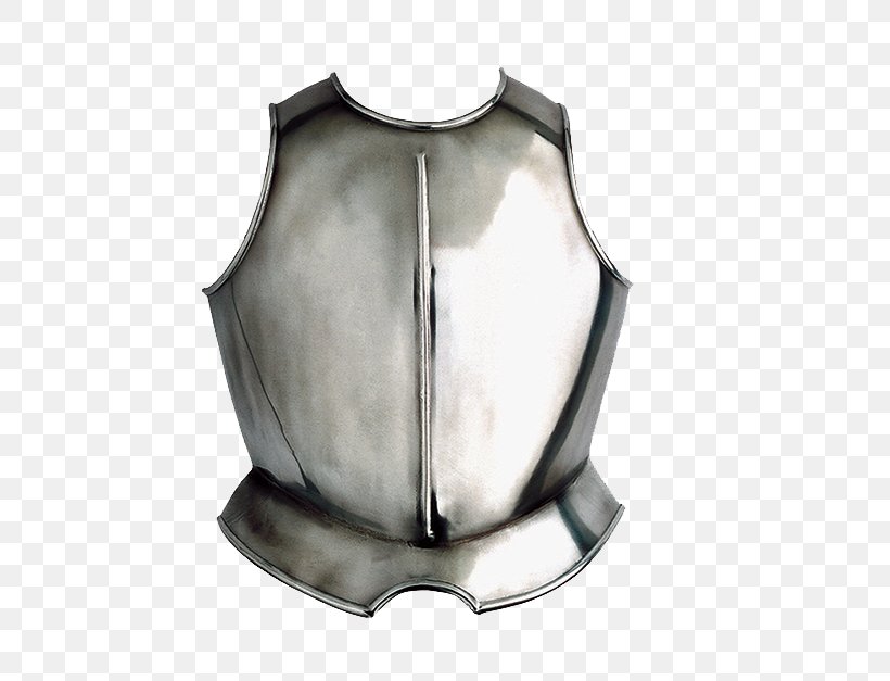 Middle Ages Breastplate Plate Armour Cuirass, PNG, 627x627px, Middle Ages, Armour, Body Armor, Breastplate, Components Of Medieval Armour Download Free