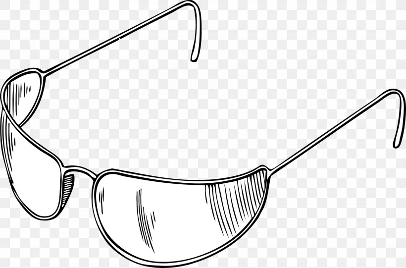 Sunglasses Eyewear Clip Art, PNG, 1920x1268px, Glasses, Aviator Sunglasses, Black And White, Eye, Eyewear Download Free