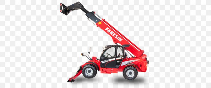 Telescopic Handler Forklift Machine Business, PNG, 960x400px, Telescopic Handler, Architectural Engineering, Automotive Exterior, Brand, Business Download Free