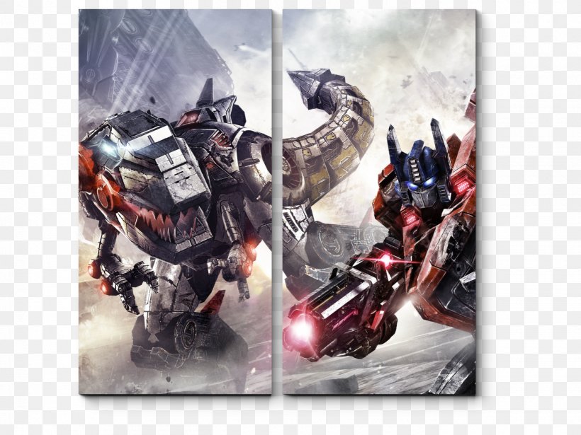 Transformers: Fall Of Cybertron Transformers: War For Cybertron Grimlock Transformers: The Game Dinobots, PNG, 1400x1050px, 4k Resolution, Transformers Fall Of Cybertron, Cybertron, Dinobots, Grimlock Download Free
