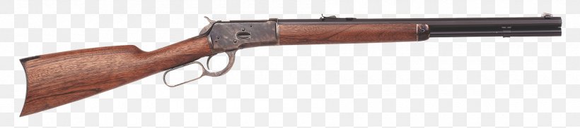 Trigger Firearm Lever Action .45 Colt Gun Barrel, PNG, 1800x401px, Watercolor, Cartoon, Flower, Frame, Heart Download Free