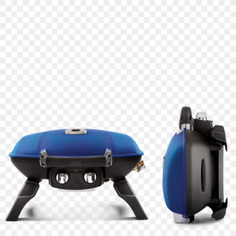 Barbecue Napoleon Portable TravelQ 285 Grilling Outdoor Cooking Napoleon Grills Prestige 500, PNG, 1200x1200px, Barbecue, Aussie 205 Tabletop Grill, Bag, Cooking, Electric Blue Download Free