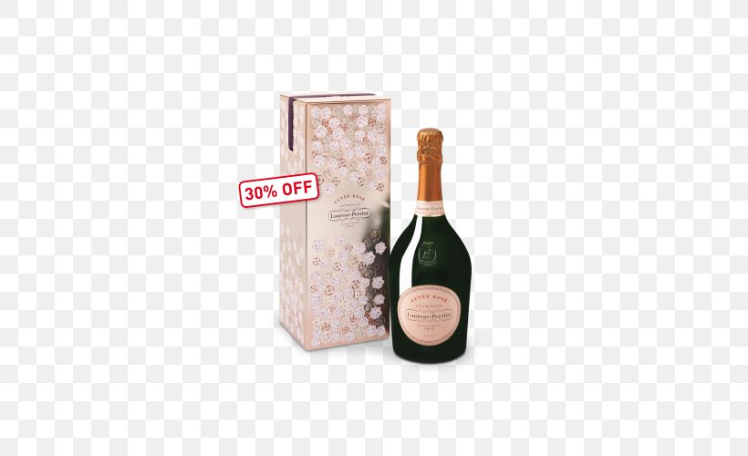 Champagne Rosé Sparkling Wine Laurent-perrier Group, PNG, 500x500px, Champagne, Alcoholic Beverage, Alcoholic Drink, Beverages, Bottle Download Free