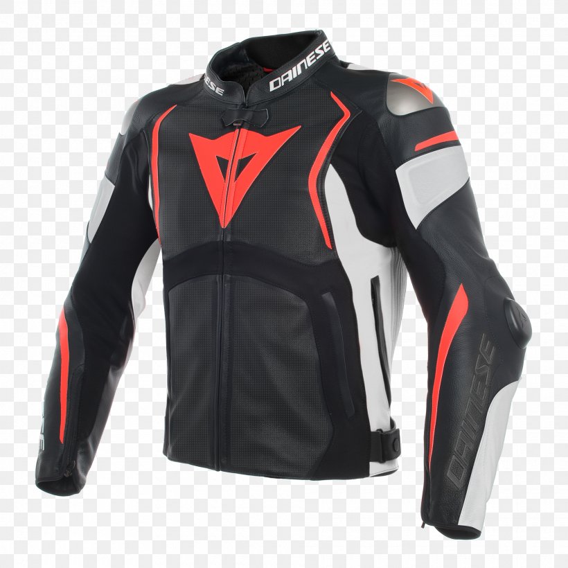 Dainese Mugello Leather Jacket, PNG, 1920x1920px, Leather Jacket, Black, Dainese, Jacket, Jersey Download Free
