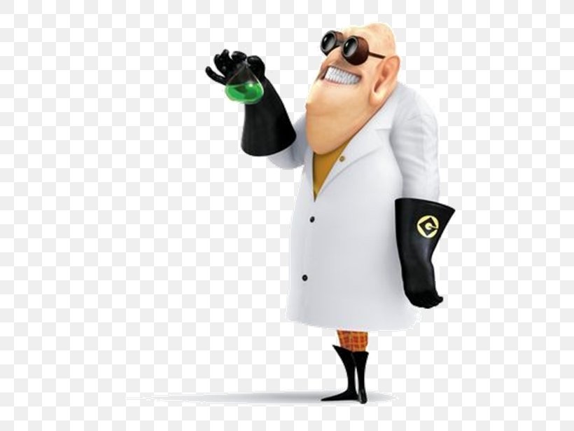 Dr. Nefario YouTube Despicable Me Lucy Wilde Animation, PNG, 515x615px, Dr Nefario, Animation, Despicable Me, Despicable Me 2, Despicable Me 3 Download Free