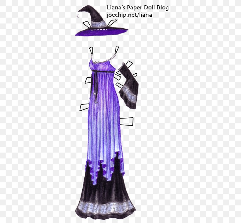 Dress Robe Formal Wear Fashion Clothing, PNG, 346x760px, Dress, Clothing, Costume, Costume Design, Doll Download Free