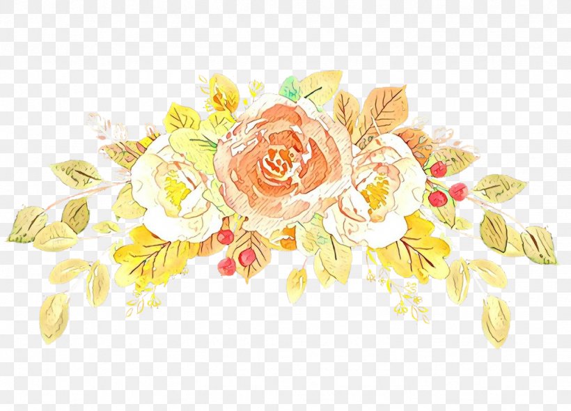 Garden Roses, PNG, 1024x738px, Cartoon, Bouquet, Cut Flowers, Flower, Garden Roses Download Free