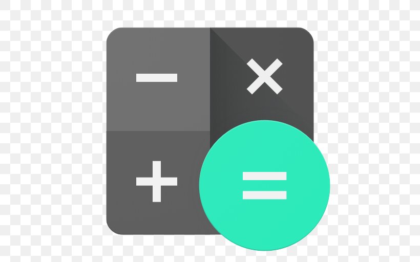 Google Play Android Calculator, PNG, 512x512px, Google, Android, Brand, Calculation, Calculator Download Free