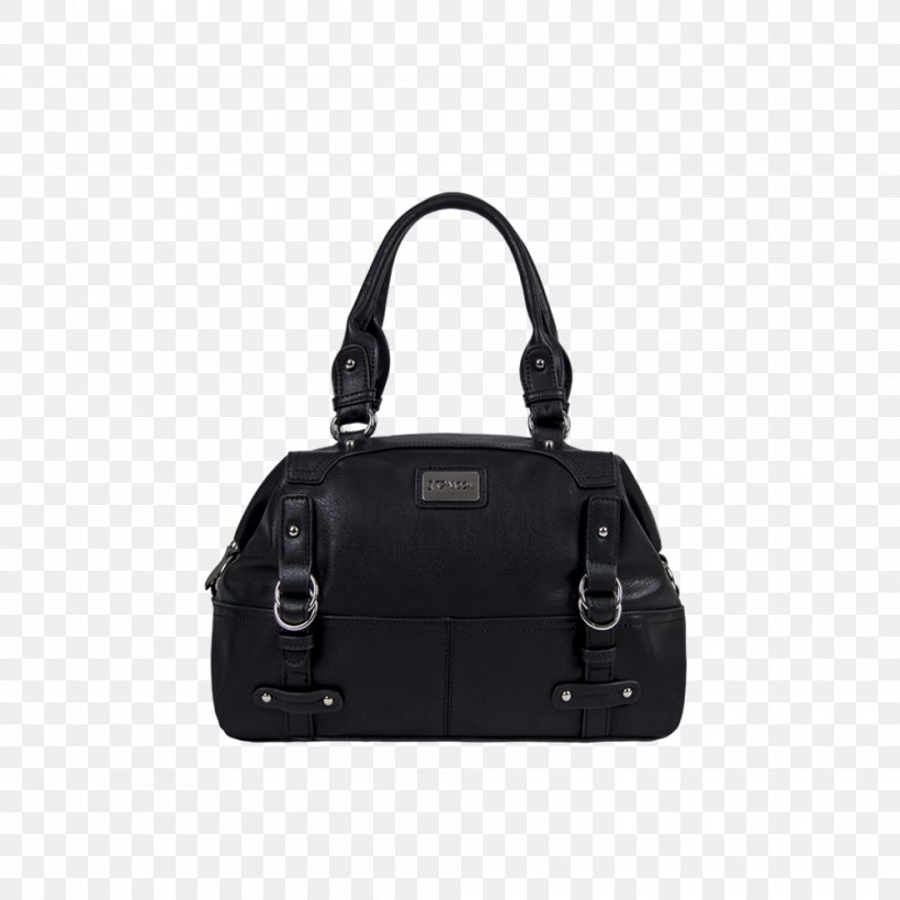Handbag Duffel Bags Duffel Coat Backpack, PNG, 1000x1000px, Handbag, Backpack, Bag, Baggage, Black Download Free