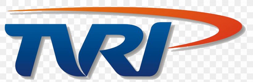 Logo TVRI Sumbar Television TVRI Jawa Timur, PNG, 887x290px, Logo, Blue, Brand, Lembaga Penyiaran Publik, Signage Download Free