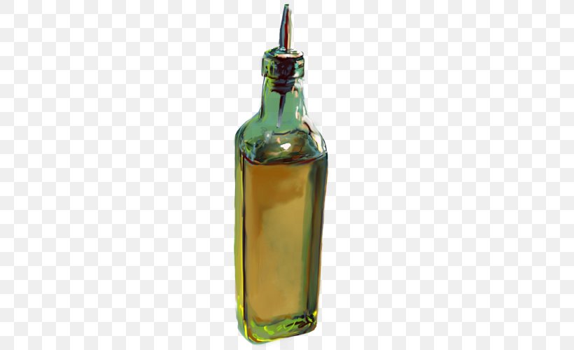 Milk Olive Oil Bottle Clip Art, PNG, 500x500px, Milk, Bottle, Canola, Cooking Oil, Drinkware Download Free