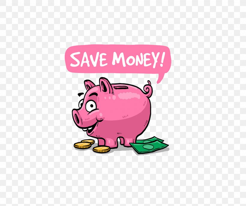 Money Saving Piggy Bank Clip Art, PNG, 1140x956px, Money, Area, Bank, Cartoon, Coin Download Free