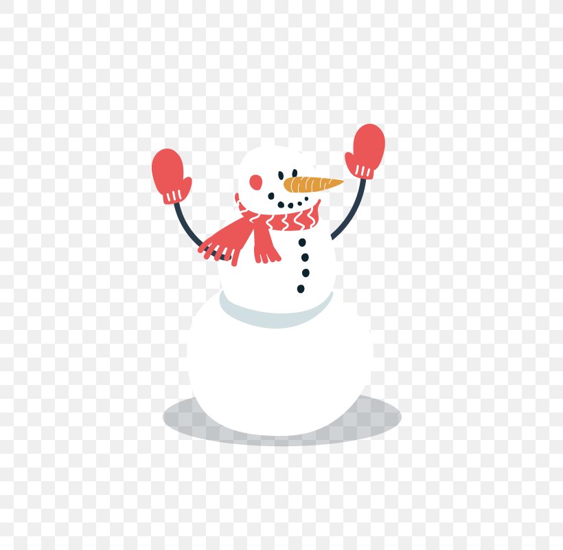 Snowman Image Scarf Vector Graphics, PNG, 800x800px, Snowman, Animated Cartoon, Animation, Cartoon, Christmas Day Download Free