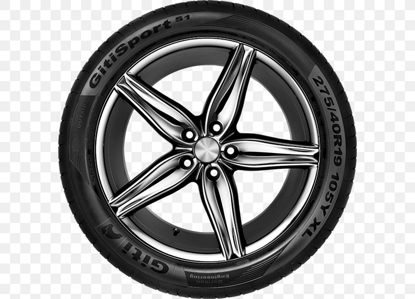 Alloy Wheel Giti Tire Car Spoke, PNG, 590x590px, Alloy Wheel, Auto Part, Automotive Tire, Automotive Wheel System, Bicycle Download Free