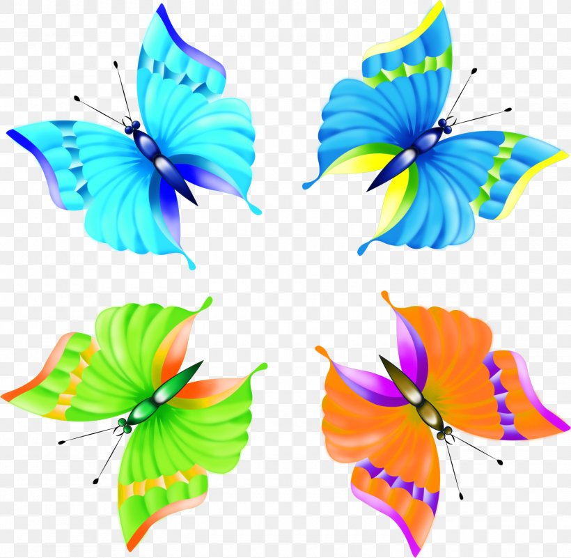 Butterfly Drawing Clip Art, PNG, 1500x1467px, Butterfly, Brush Footed Butterfly, Butterflies And Moths, Drawing, Insect Download Free