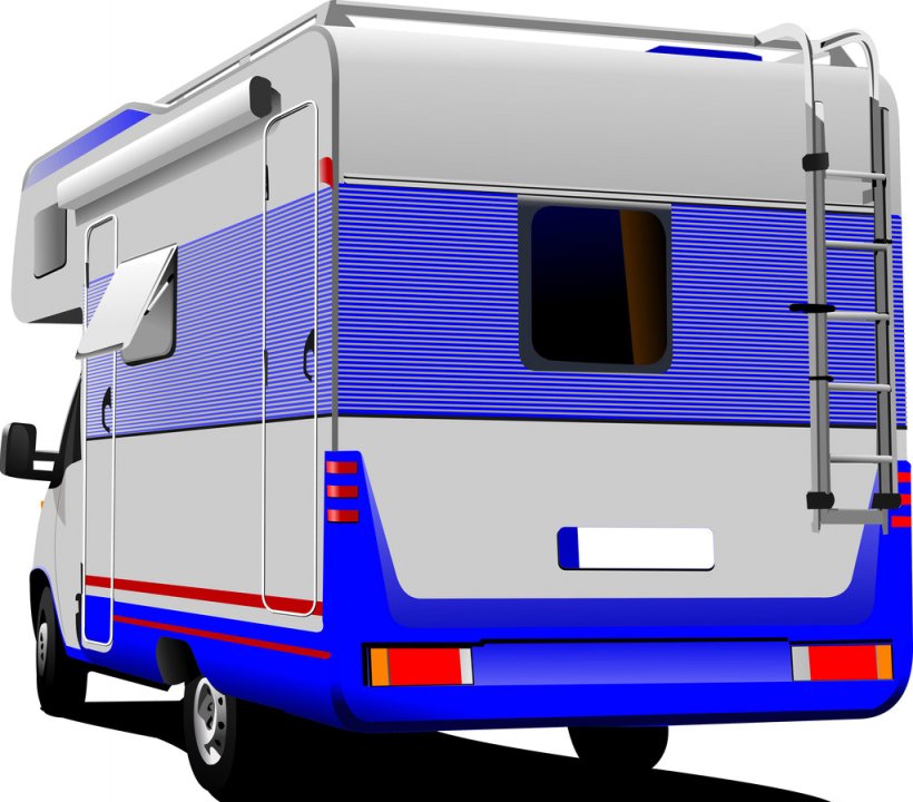 Caravan Campervans Vehicle, PNG, 1024x900px, Car, Automotive Design, Automotive Exterior, Blue, Campervans Download Free