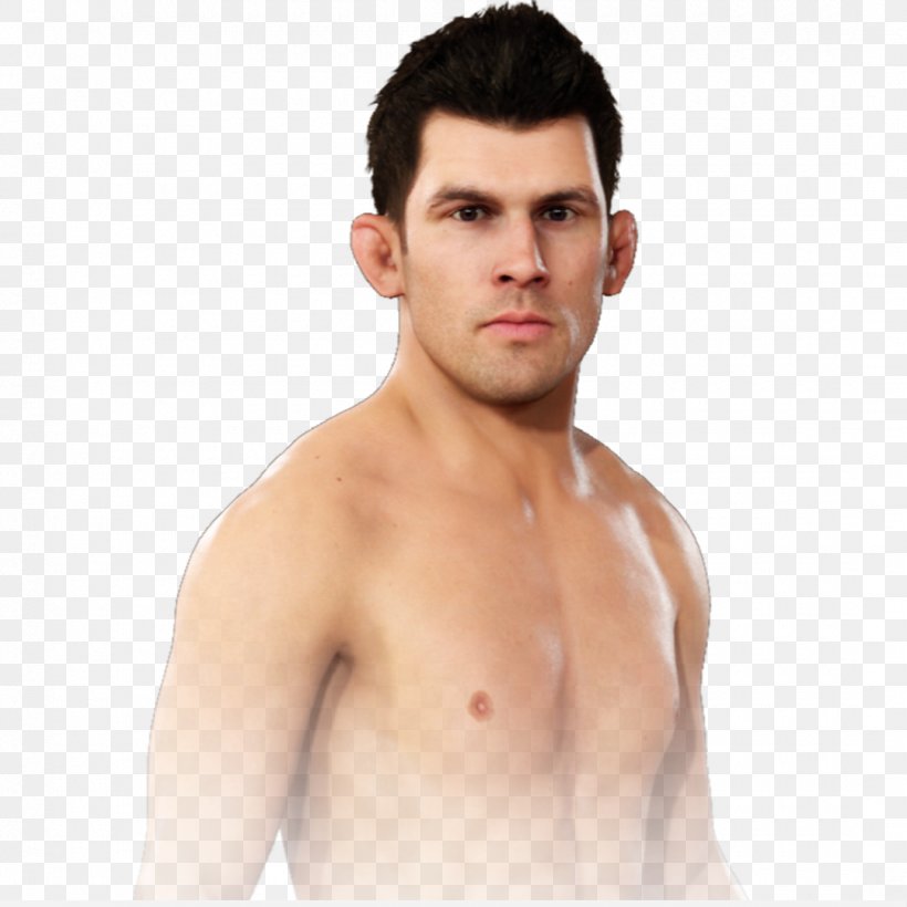 Dominick Cruz EA Sports UFC 3 Electronic Arts, PNG, 1080x1080px, Watercolor, Cartoon, Flower, Frame, Heart Download Free