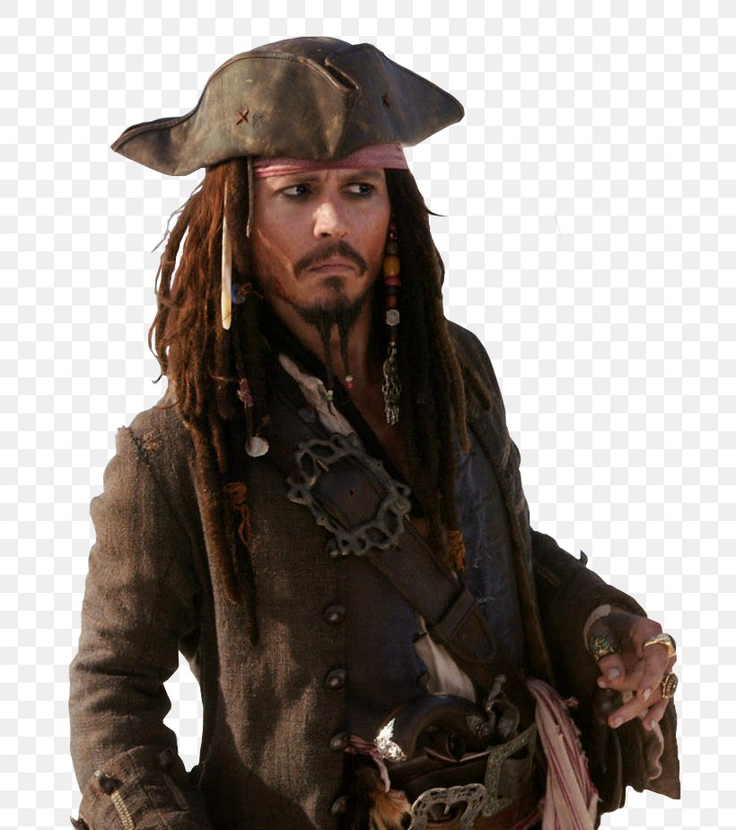 Jack Sparrow Elizabeth Swann Johnny Depp Hector Barbossa Will Turner, PNG, 730x924px, Jack Sparrow, Actor, Elizabeth Swann, Facial Hair, Film Download Free