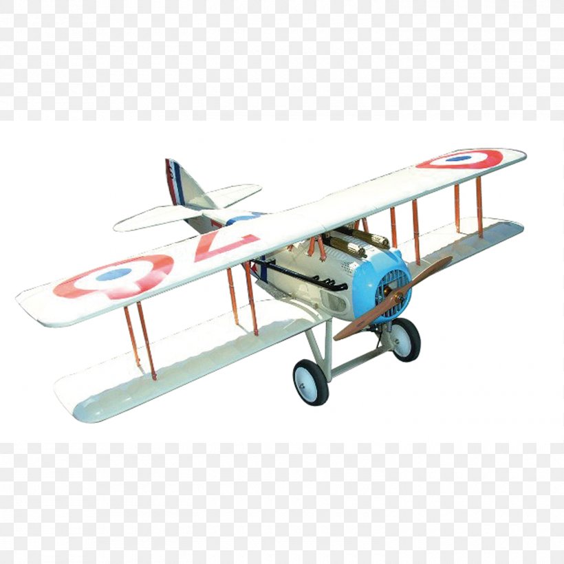 Model Aircraft SPAD S.XIII Biplane Airplane Airco DH.2, PNG, 1500x1500px, Model Aircraft, Airco Dh2, Aircraft, Airplane, Biplane Download Free