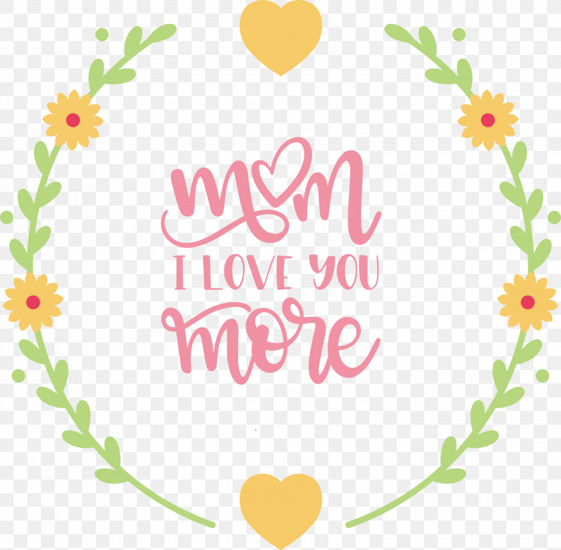 Mothers Day Happy Mothers Day, PNG, 3000x2940px, Mothers Day, Floral Design, Happy Mothers Day, Heart, Valentines Day Download Free