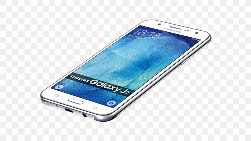 Smartphone Samsung Galaxy J7 (2016) Samsung Galaxy J5 (2016), PNG, 960x540px, Smartphone, Cellular Network, Communication Device, Electronic Device, Electronics Download Free