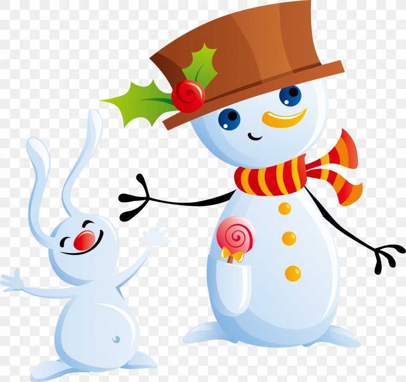 Snowman Download, PNG, 2365x2232px, Snowman, Art, Drawing, Fictional Character, Scalable Vector Graphics Download Free
