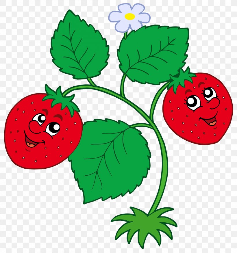 Strawberry Royalty-free Clip Art, PNG, 1209x1293px, Strawberry, Cartoon, Flower, Flowering Plant, Food Download Free