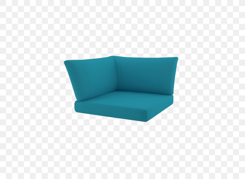 Turquoise Aqua Couch Furniture Cobalt Blue, PNG, 600x600px, Turquoise, Aqua, Azure, Chair, Cobalt Blue Download Free