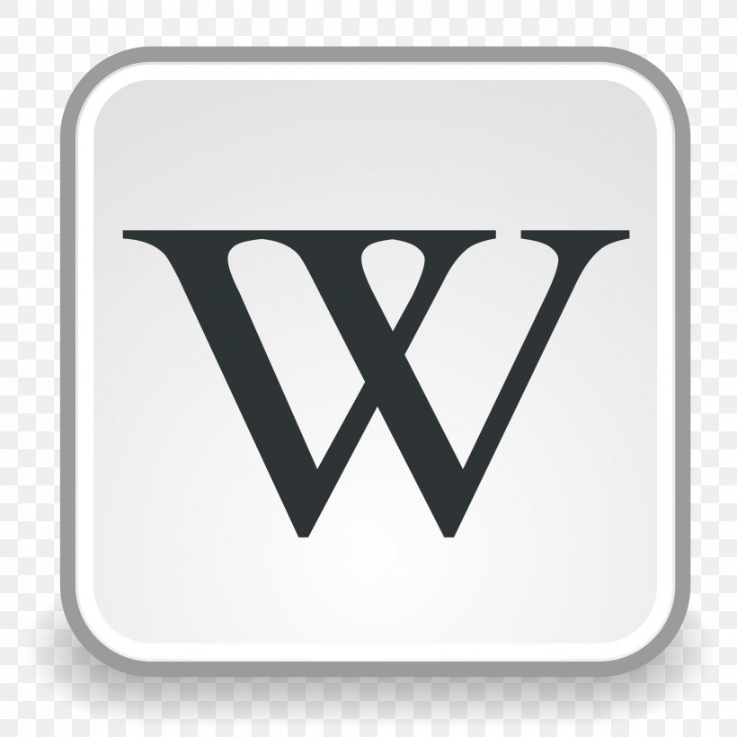 Wikipedia Logo Wikipedia Zero Wikimedia Foundation, PNG, 2000x2000px, Wikipedia, Brand, Encyclopedia, Information, Logo Download Free