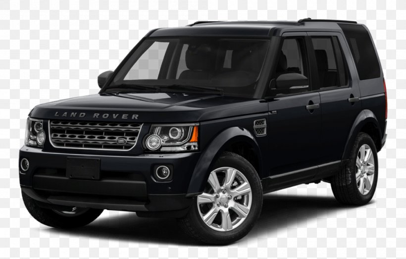 2015 Land Rover LR4 2016 Land Rover LR4 2018 Land Rover Discovery Sport Utility Vehicle, PNG, 1000x639px, 2016 Land Rover Lr4, 2018 Land Rover Discovery, Automotive Exterior, Automotive Tire, Automotive Wheel System Download Free