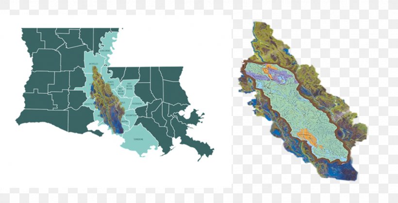 Atchafalaya Basin Atchafalaya River Atchafalaya National Heritage Area Blank Map, PNG, 1026x526px, Map, Blank Map, Google Maps, Louisiana, Royaltyfree Download Free
