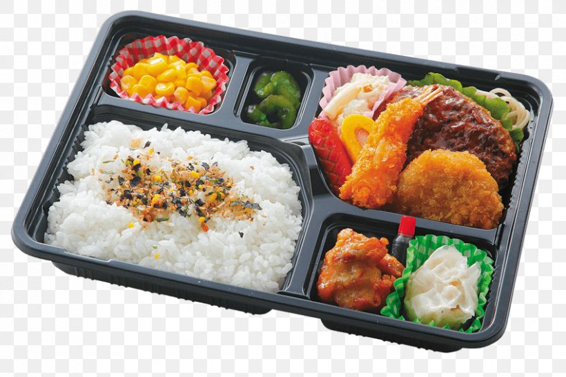 Bento Makunouchi Ekiben Plate Lunch Side Dish, PNG, 850x566px, Bento, Asian Food, Comfort, Comfort Food, Cooked Rice Download Free