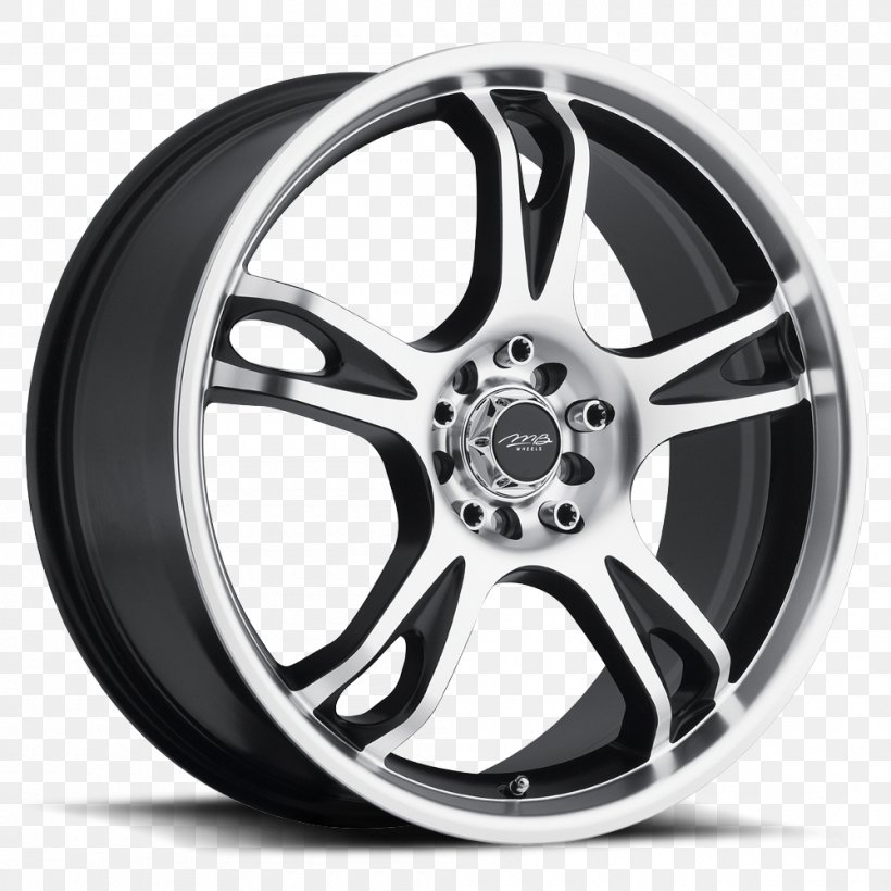 Car Custom Wheel Rim Tire, PNG, 1000x1000px, Car, Alloy Wheel, Auto Part, Automotive Design, Automotive Tire Download Free