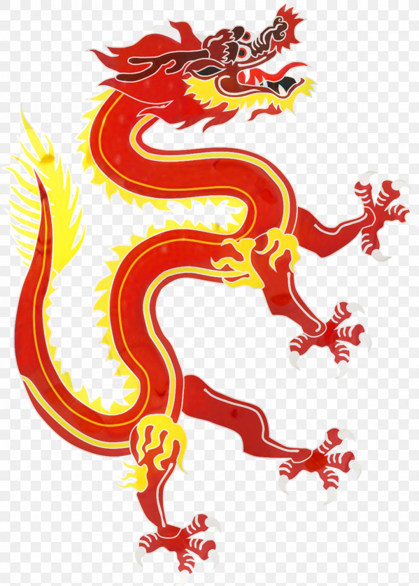 Chinese Dragon, PNG, 1000x1398px, Chinese Dragon, China, Chinese Mythology, Dragon, Flag Of Bhutan Download Free