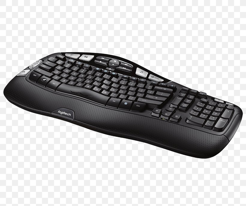 Computer Keyboard Computer Mouse Logitech Wireless K350 Wireless Keyboard, PNG, 800x687px, Computer Keyboard, Computer Component, Computer Mouse, Input Device, Input Devices Download Free