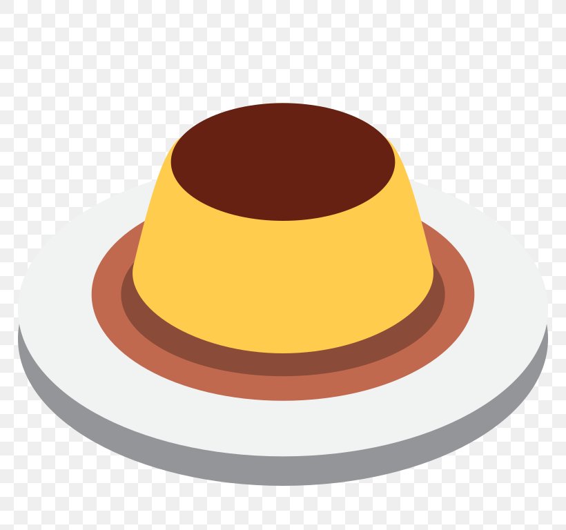 Crème Caramel Custard, PNG, 768x768px, Creme Caramel, Caramel, Custard, Food, Hat Download Free