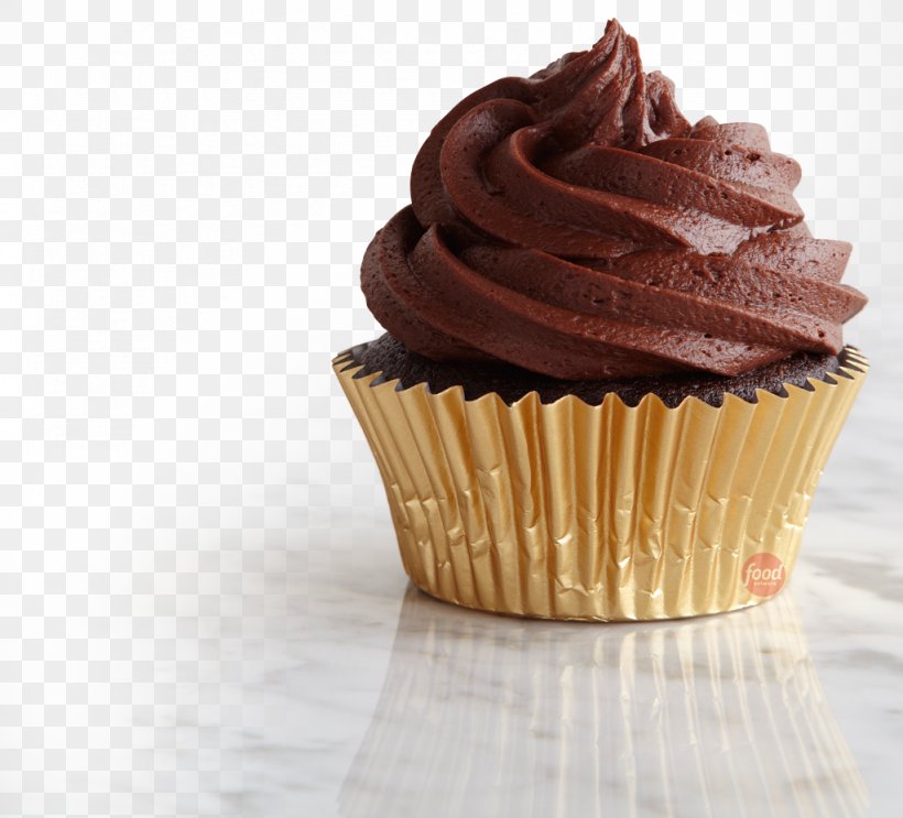 Cupcake Chocolate Cake Frosting & Icing Muffin Ganache, PNG, 1024x928px, Cupcake, Baking Cup, Buttercream, Cake, Chocolate Download Free
