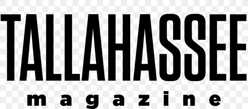 Emerald Coast Magazine Logo Tallahassee Magazine Dom Cafetero, PNG, 1697x746px, Logo, Black, Black And White, Brand, Florida Download Free