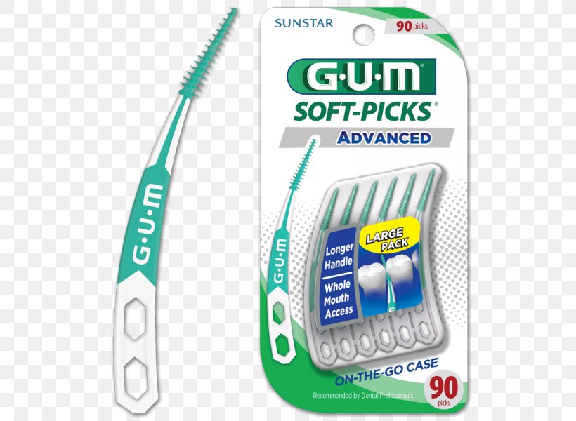 GUM Soft-Picks Toothbrush Accessory Gums Dentistry, PNG, 600x600px, Gum Softpicks, Brand, Coupon, Dentistry, Gums Download Free