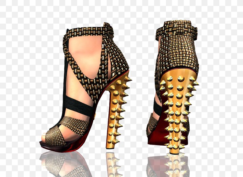 High-heeled Shoe Boot Sandal, PNG, 664x600px, Shoe, Boot, Footwear, High Heeled Footwear, Highheeled Shoe Download Free