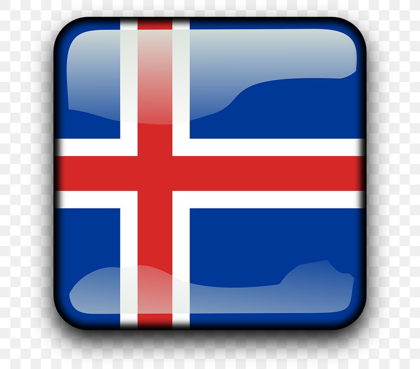 Icelandic Turf House Flag Of Iceland Flags Of The World, PNG, 720x720px, Iceland, Blue, Christmas Decoration, Christmas Ornament, Flag Download Free