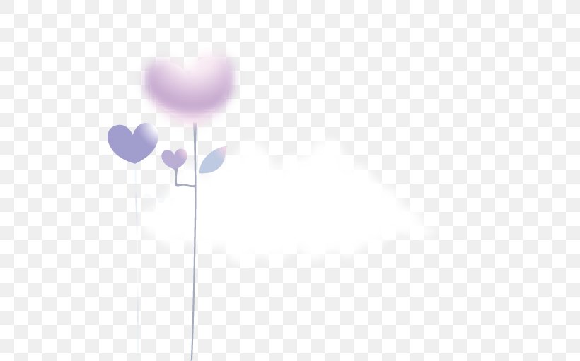 Line Blue Angle Point Sky, PNG, 567x511px, Violet, Blue, Heart, Lavender, Lilac Download Free