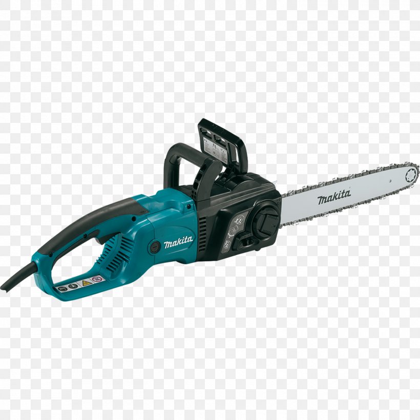 Makita UC4051A Makita Electric Chainsaw Tool, PNG, 1500x1500px, Makita, Chainsaw, Cutting Tool, Hardware, Power Tool Download Free