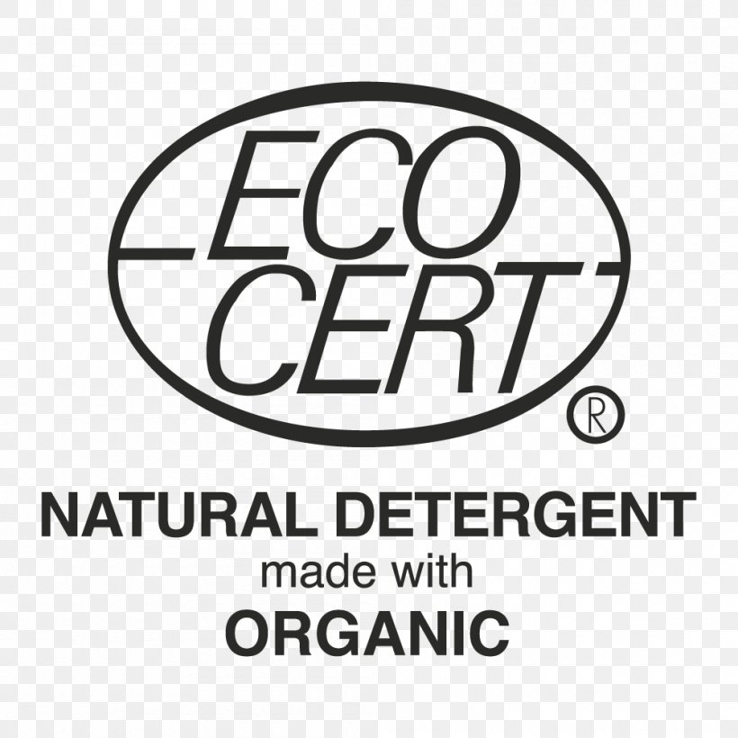 Organic Food ECOCERT Organic Certification Cosmos Organic Farming, PNG, 1000x1000px, Organic Food, Area, Australian Certified Organic, Black, Black And White Download Free