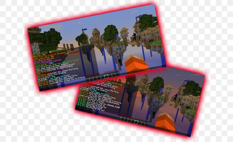Plug-in Minecraft Computer File Role-playing Game, PNG, 650x500px, Plugin, Brand, Computer Servers, Data, Food Download Free