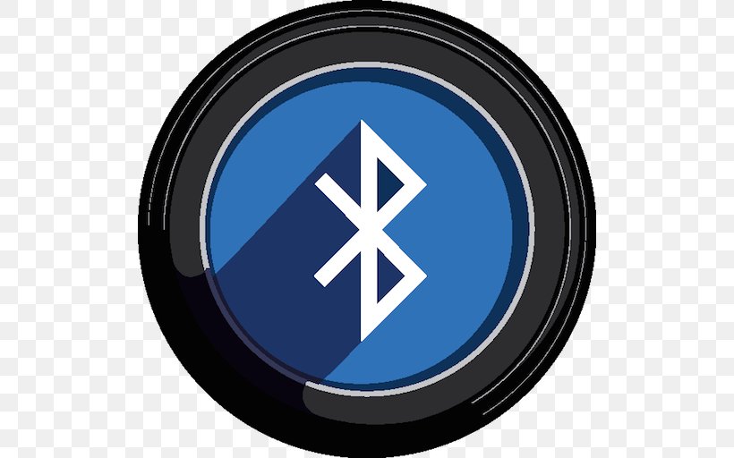 Symbol Apple Bluetooth Handheld Devices, PNG, 512x512px, Symbol, Android, Apple, Bluetooth, Brand Download Free