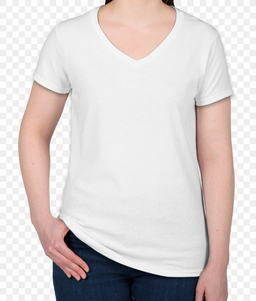 T-shirt Sleeve Neckline Clothing, PNG, 1000x1172px, Tshirt, Clothing, Cotton, Crew Neck, Gildan Activewear Download Free