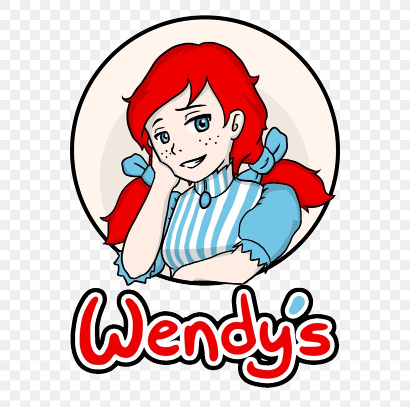 Wendy's Company Restaurant Smirk, PNG, 600x813px, Watercolor, Cartoon, Flower, Frame, Heart Download Free